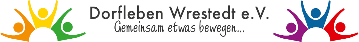 Dorfleben Wrestedt e.V.